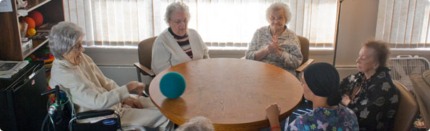 The Homeplace Assisted Living