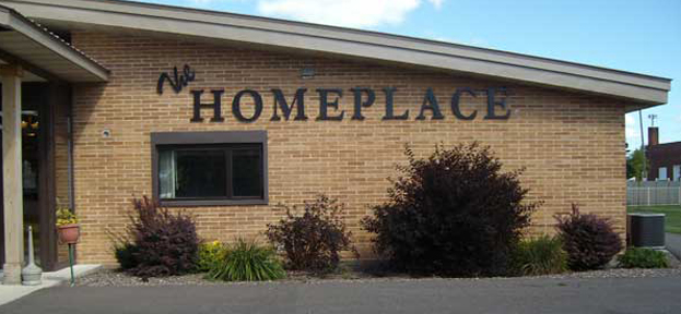 The Homeplace Assisted Living