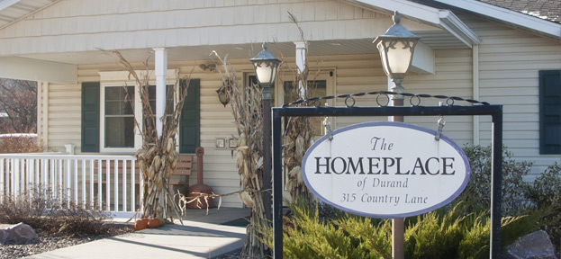 The Homeplace Assisted Living