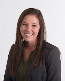 Kelly Rohwedder, LPN