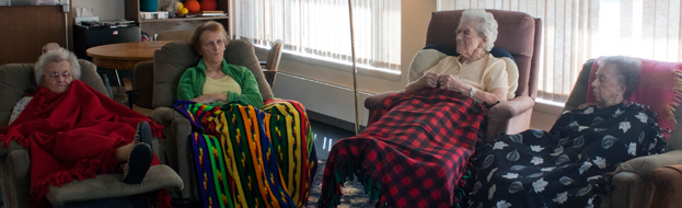 The Homeplace Assisted Living