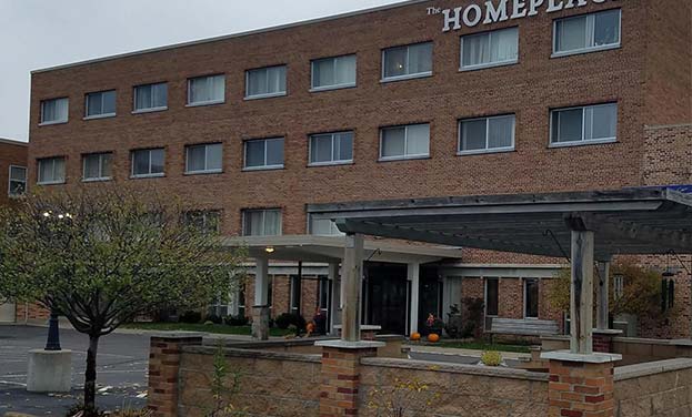 The Homeplace Assisted Living