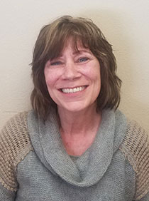 Vickie Wittig
