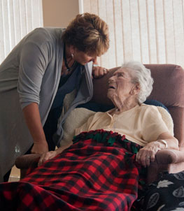 The Homeplace Assisted Living