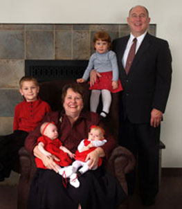 The Homeplace Assisted Living